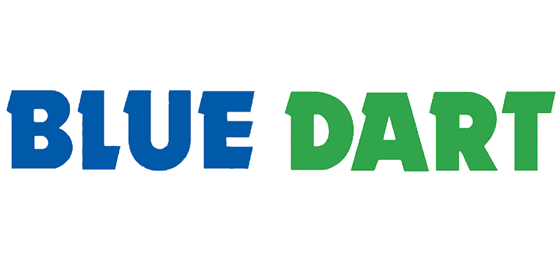 BlueDart